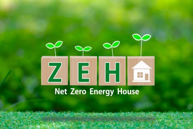 ZEHイメージ