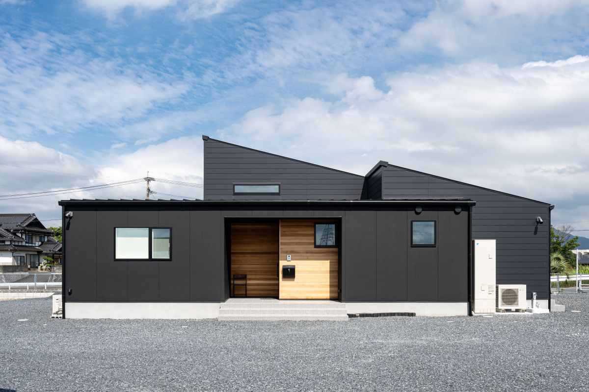 【北九州市八幡西区】平屋の相談会