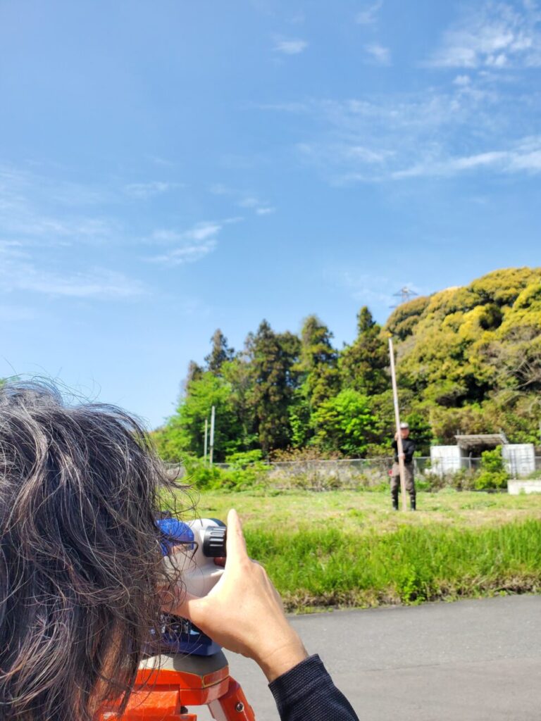 八幡西区i様位置だし