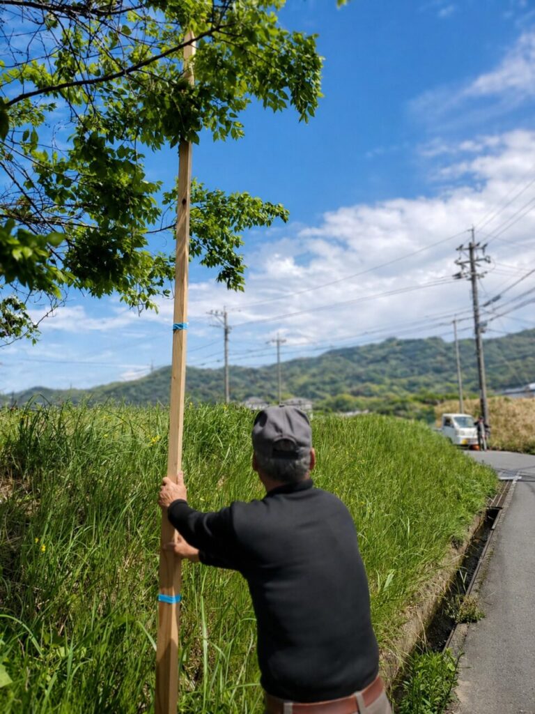 八幡西区i様位置だし